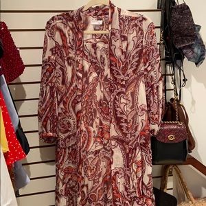 Chelsea 28 maxi dress